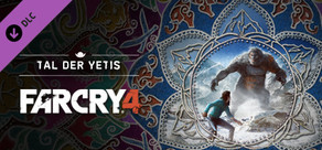 Far Cry® 4 Valley of the Yetis