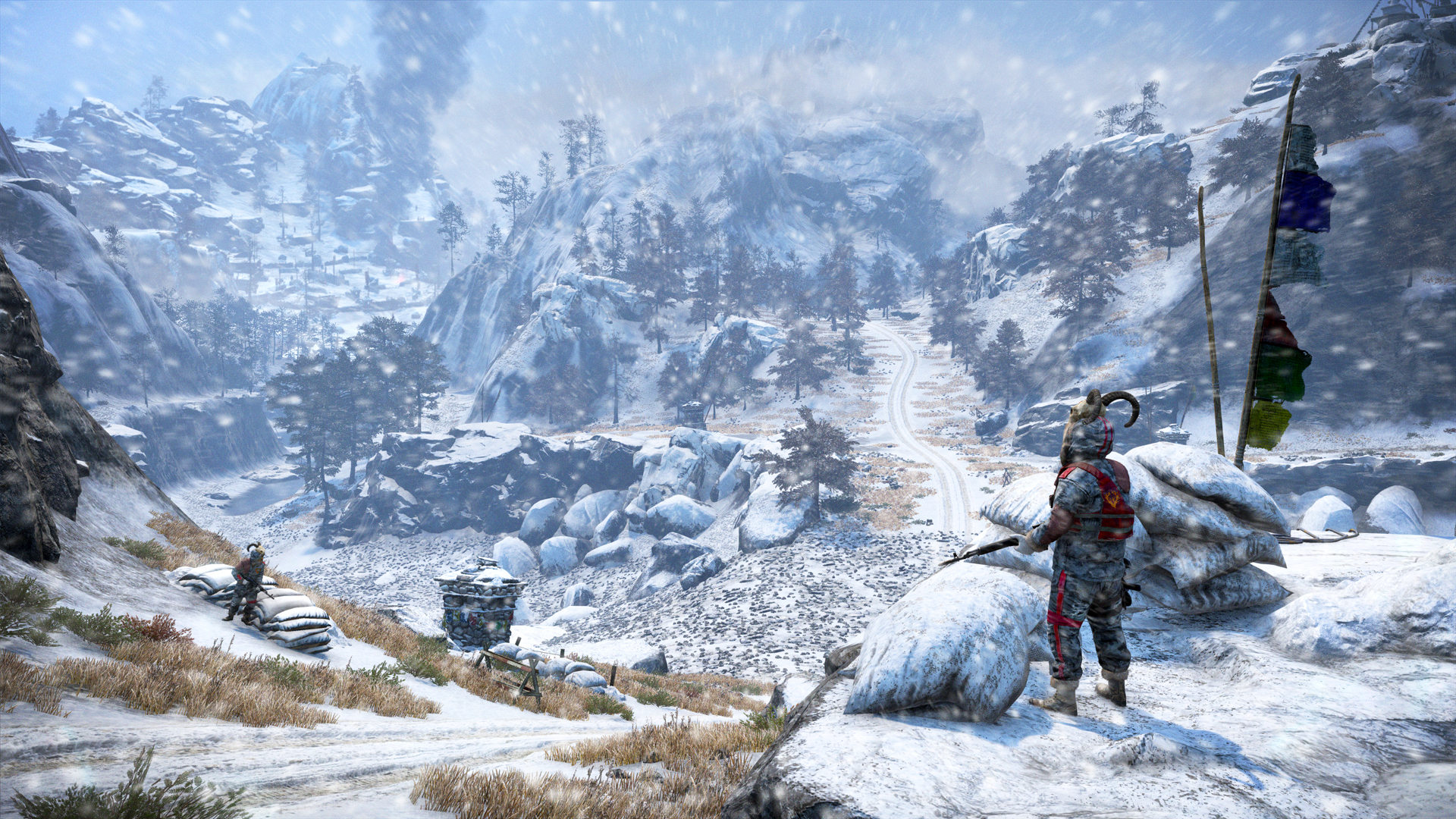 Far Cry 4 Valley Of The Yetis On Steam Far Cry 4 Valley Of The Yetis On Steam
