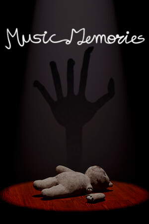 Music Memories cover art