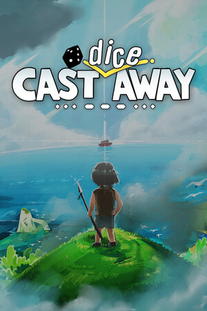 Cast Dice Away cover art