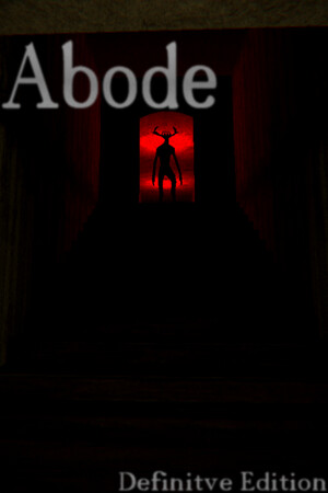 Abode: Definitive Edition cover art