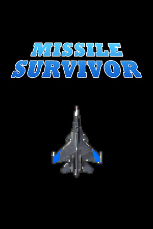 Missile Survivor cover art