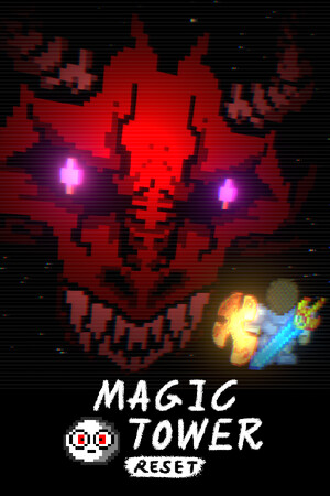 MagicTowerReset cover art
