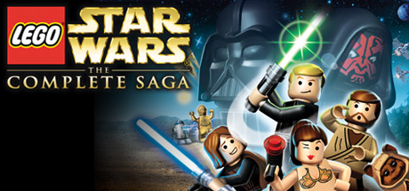 LEGO® Star Wars™ - The Complete Saga