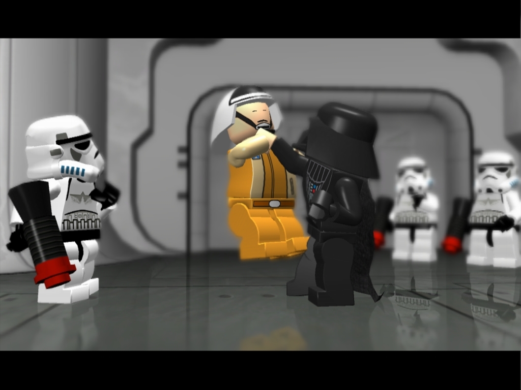 Ahorra un 75% en LEGO® Star Wars™ - The Complete Saga en Steam