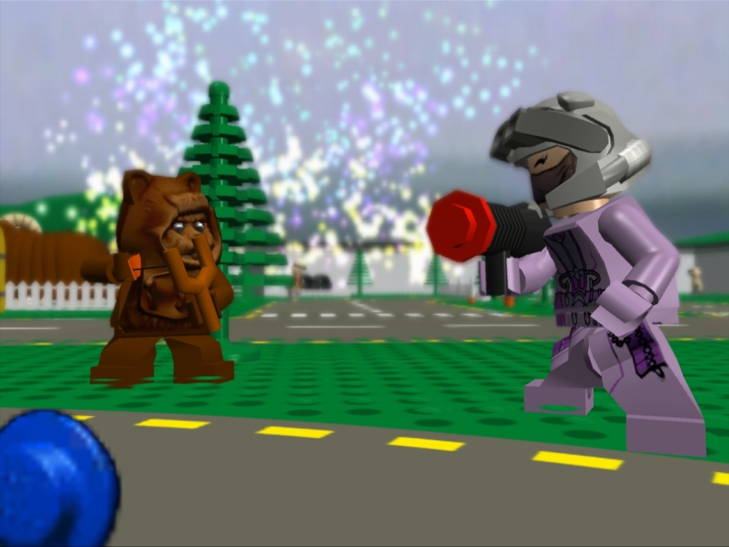 LEGO® Star Wars™ - The Complete Saga on Steam