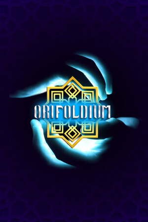 Orifoldium cover art