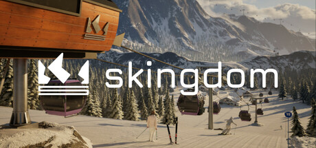 Skingdom header image