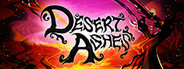 Desert Ashes