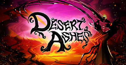 Baixar Desert Ashes Torrent