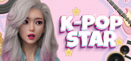 🌟K-POP STAR🌟