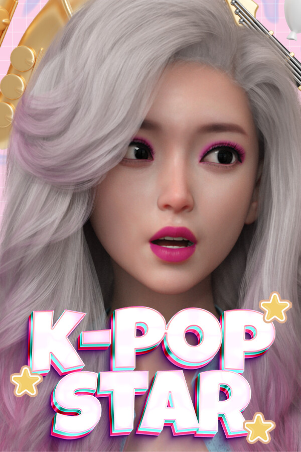 🌟K-POP STAR🌟