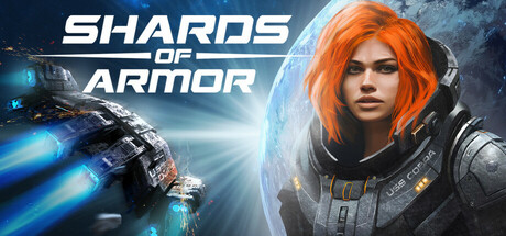 Shards Of Armor Steam header image