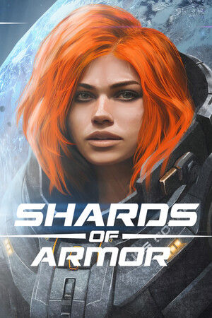 Shards Of Armor cover art