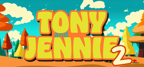 Tony and Jennie 2 Steam header image