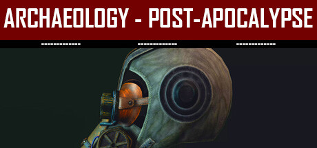 Archaeology - Post-Apocalypse Steam header image