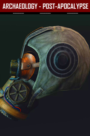 Archaeology - Post-Apocalypse cover art