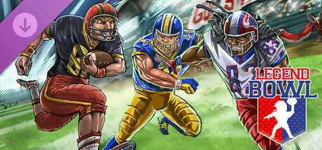 Legend Bowl - Draft Class Feature Pack