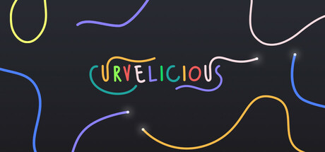 Curvelicious Steam header image