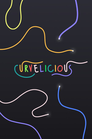 Curvelicious cover art