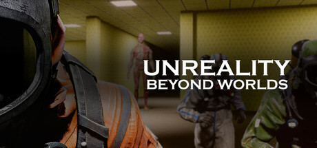 Unreality: Beyond Worlds header image