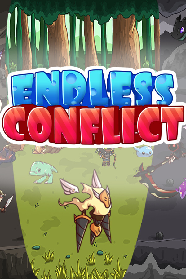 Endless Conflict