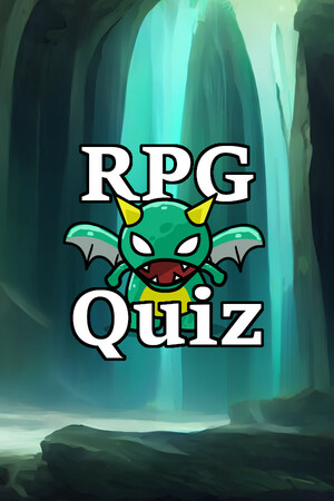 RPG Quiz cover art