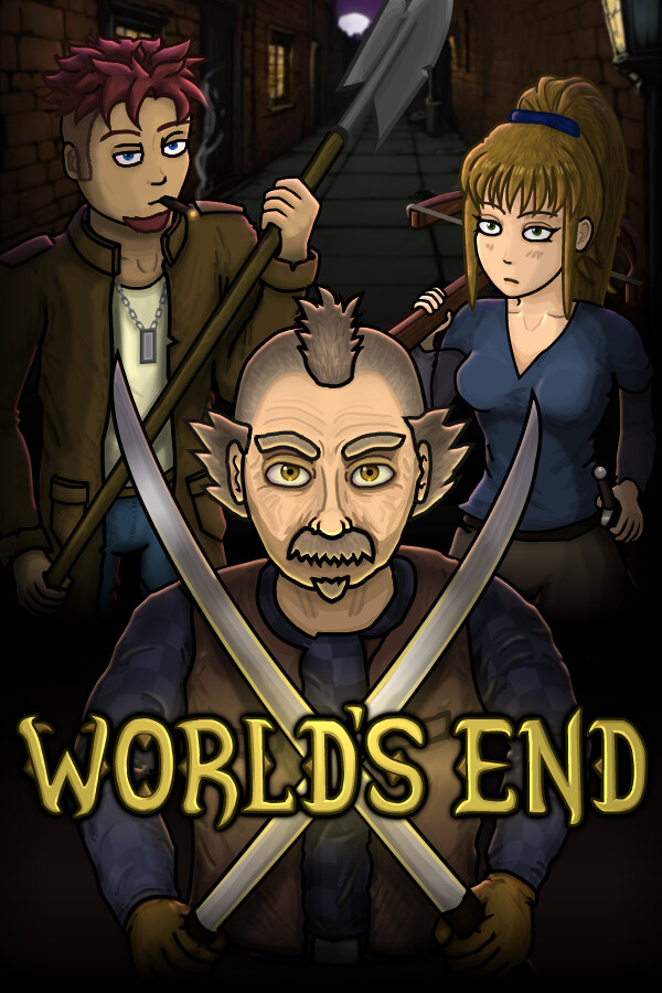 World’s End
