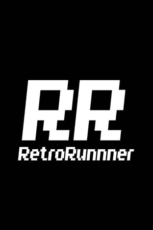 Retro Runner cover art