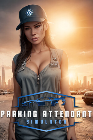 Parking Attendant Simulator cover art