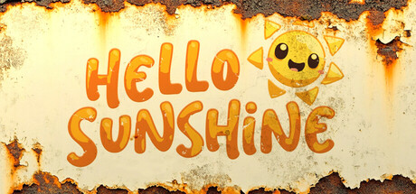 Hello Sunshine header image