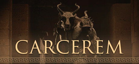 Carcerem header image
