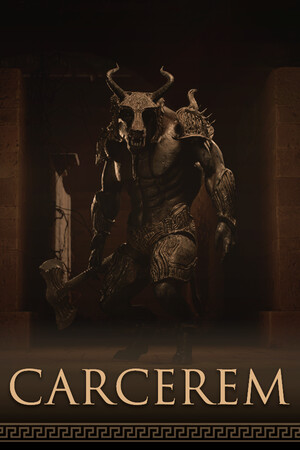 Carcerem cover art