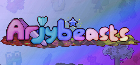 Arjybeasts Steam header image