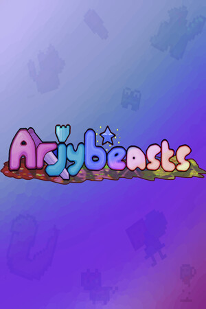 Arjybeasts cover art
