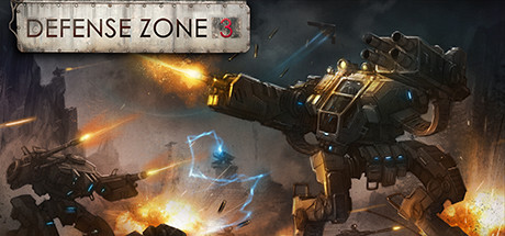 Baixar Defense Zone 3 Ultra HD Torrent