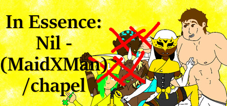 Maid X Man