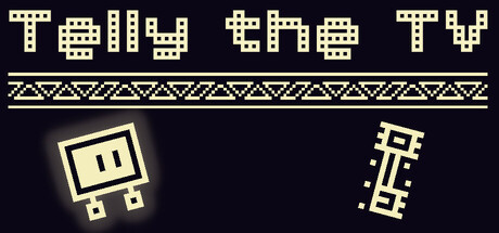 Telly the TV Steam header image