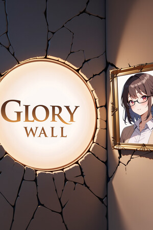 Glory Wall! cover art