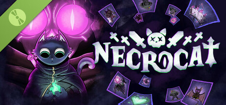 Necrocat Demo