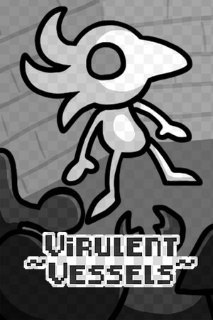 Virulent Vessels: The Legend of Gobbledygunk Demo