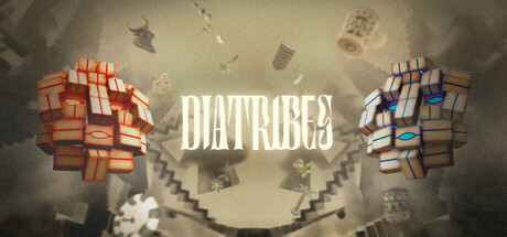 Diatribes Steam header image
