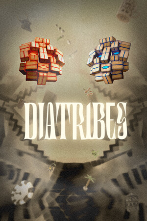 Diatribes cover art