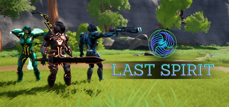 Last Spirit header image