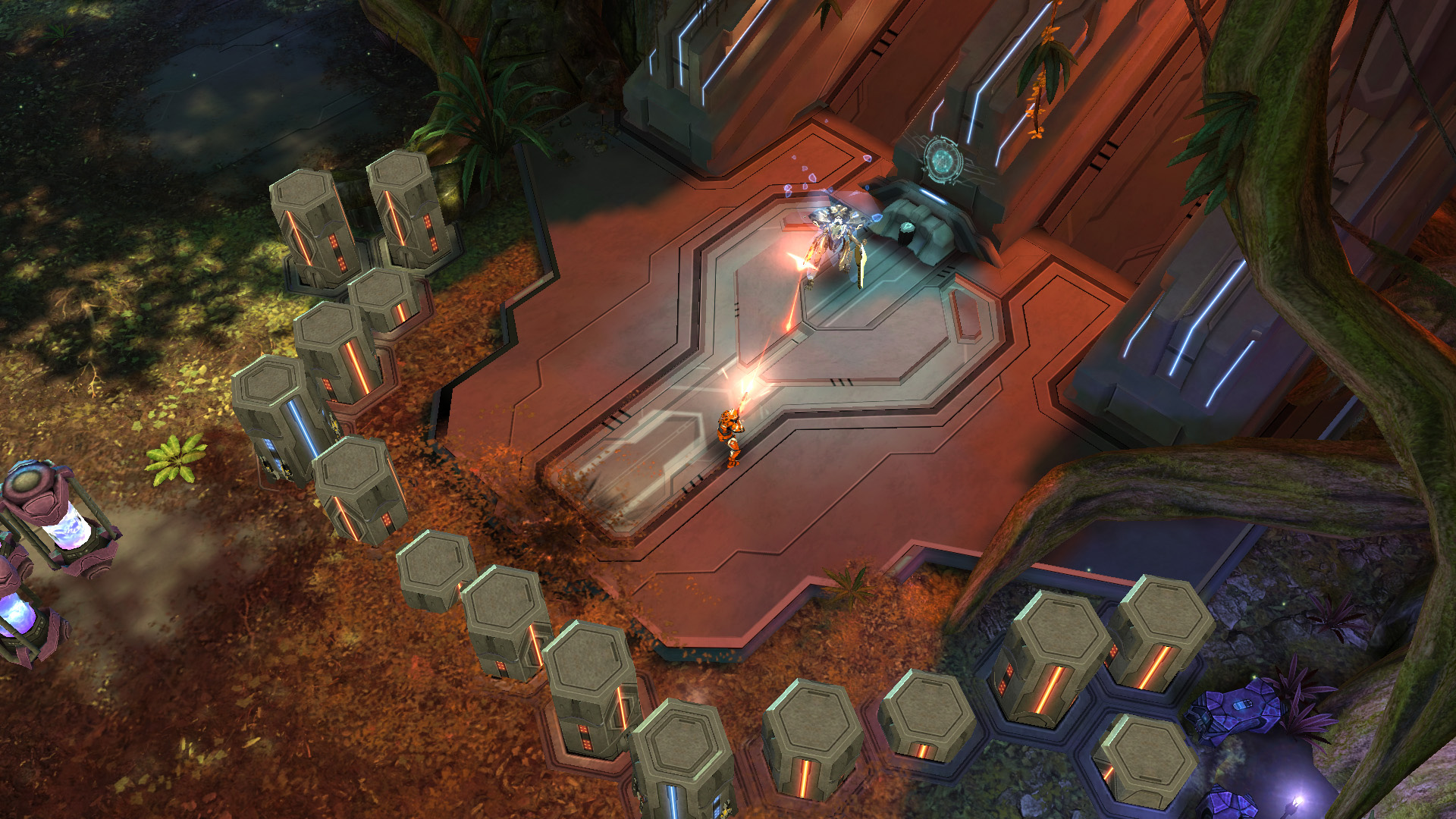 halo spartan strike crash halo spartan strike crash