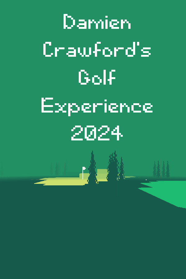 Damien Crawford's Golf Experience 2024