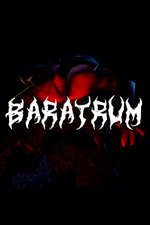 Baratrum cover art