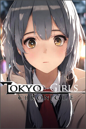 Tokyo Girls Chronicle cover art
