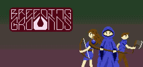 Breeding Grounds Steam header image