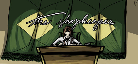 The Shopkeeper hits v1.1!